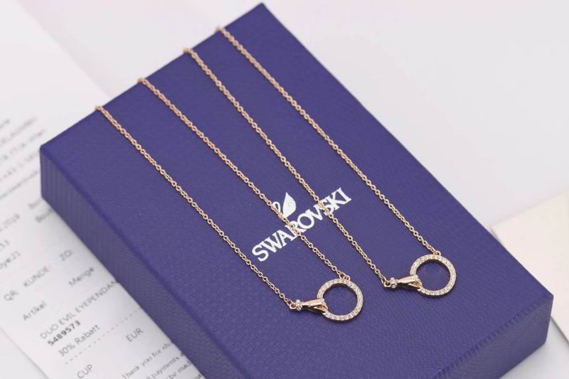 Swarovski Necklace 03yxh103